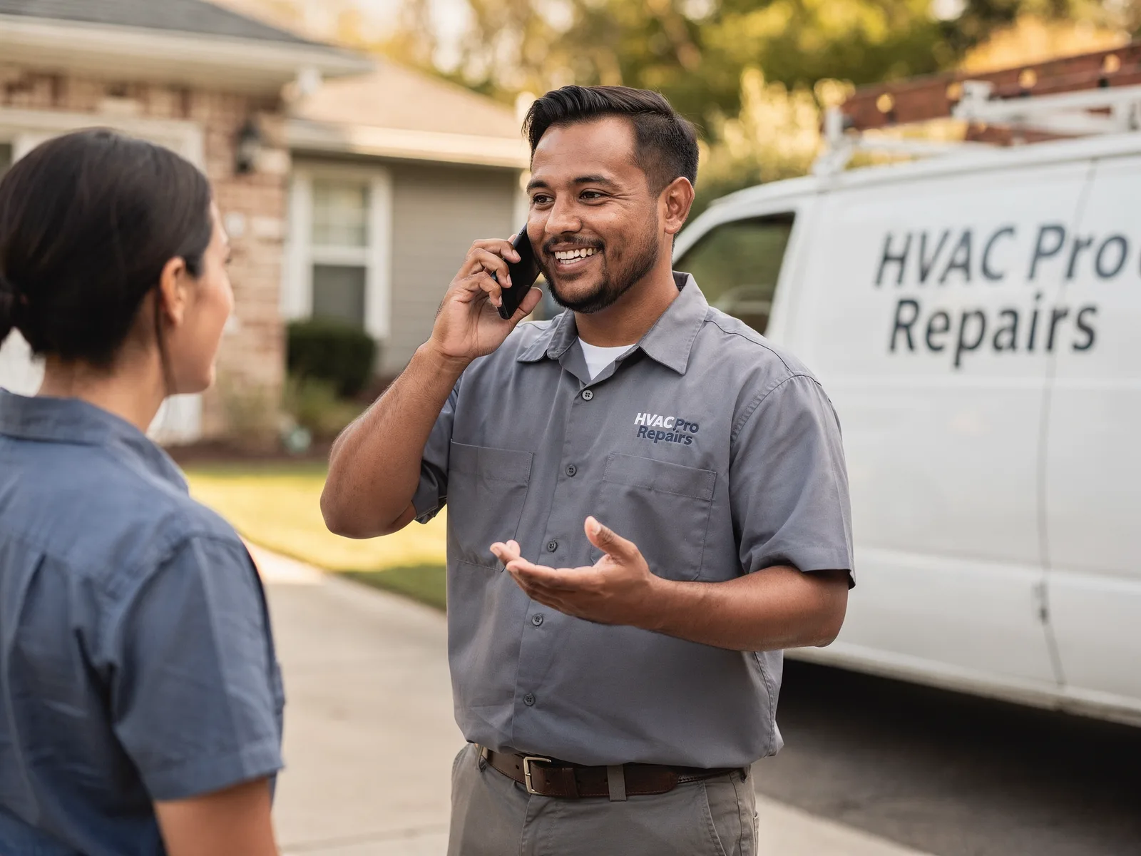 Heat Pump Repair Avoca, IA FAQs